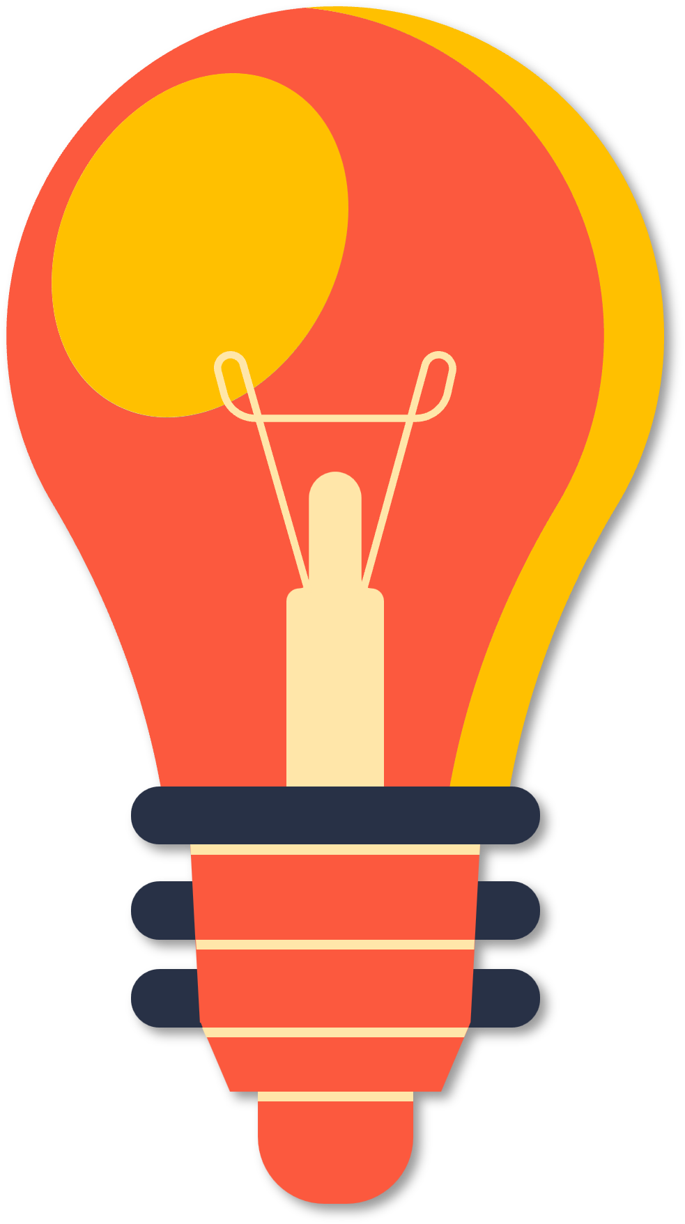 Innovation lamp