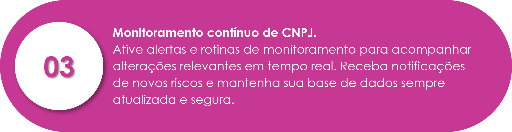 Representação de Background Check