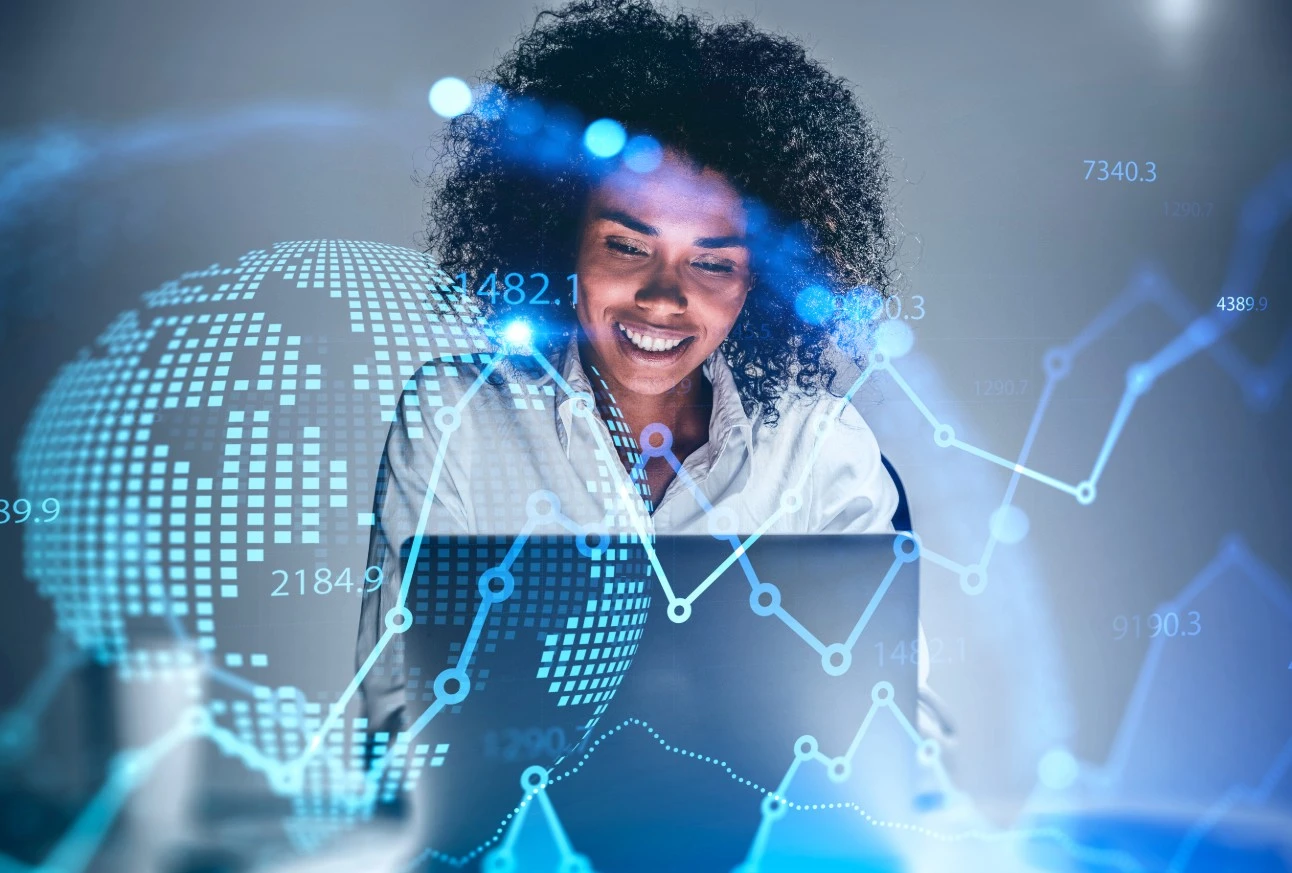 Representação de Background Check